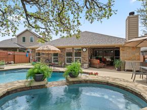 215 Choke Canyon LN, Georgetown TX 78628
