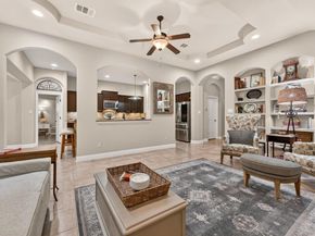 215 Choke Canyon LN, Georgetown TX 78628
