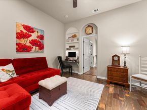215 Choke Canyon LN, Georgetown TX 78628