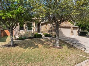 215 Choke Canyon LN, Georgetown TX 78628