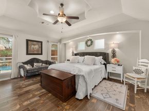 215 Choke Canyon LN, Georgetown TX 78628