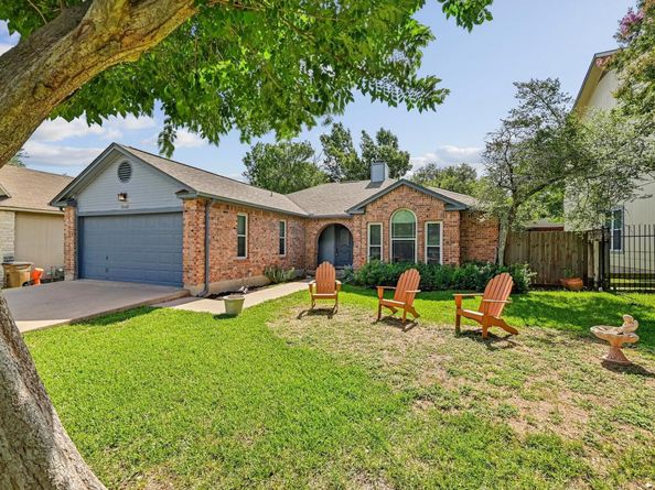 12413 Hunters Chase DR, Austin TX 78729