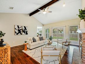 12413 Hunters Chase DR, Austin TX 78729