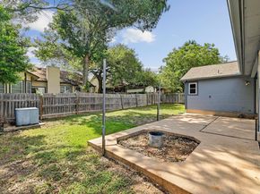 12413 Hunters Chase DR, Austin TX 78729