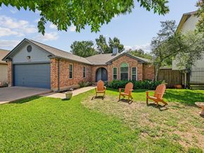 12413 Hunters Chase DR, Austin TX 78729