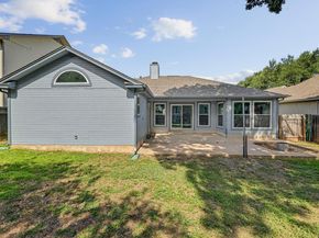 12413 Hunters Chase DR, Austin TX 78729