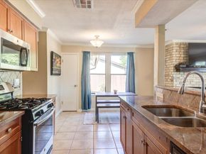 4011 Hillside DR, Round Rock TX 78681