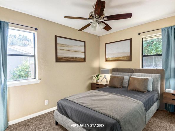 4011 Hillside DR, Round Rock TX 78681
