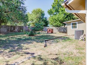 4011 Hillside DR, Round Rock TX 78681
