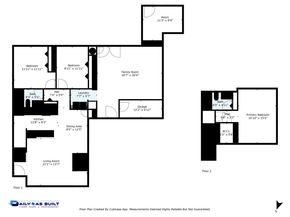 4011 Hillside DR, Round Rock TX 78681