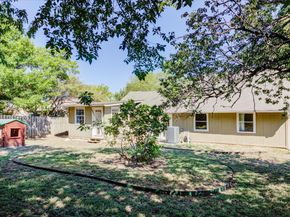 4011 Hillside DR, Round Rock TX 78681