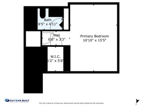 4011 Hillside DR, Round Rock TX 78681