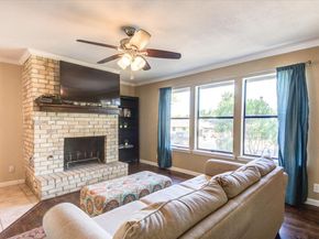4011 Hillside DR, Round Rock TX 78681