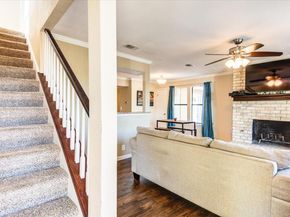 4011 Hillside DR, Round Rock TX 78681