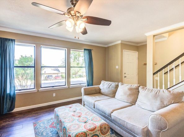 4011 Hillside DR, Round Rock TX 78681