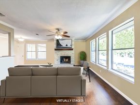 4011 Hillside DR, Round Rock TX 78681
