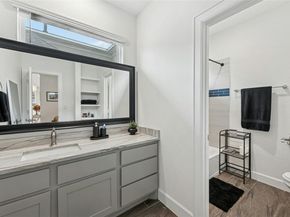 201 Slate Rock TER, Austin TX 78738