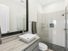 201 Slate Rock TER, Austin TX 78738