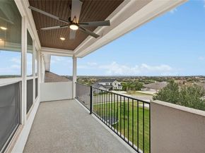 201 Slate Rock TER, Austin TX 78738