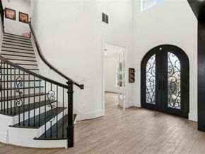 201 Slate Rock TER, Austin TX 78738