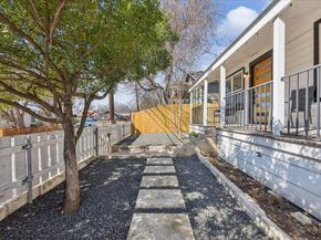 2306 Santa Maria ST, Austin TX 78702