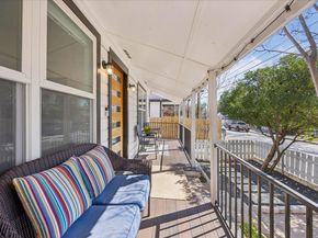 2306 Santa Maria ST, Austin TX 78702