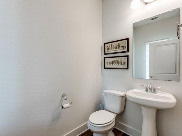 7909 Donnelley DR, Austin TX 78744