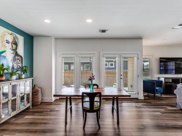 7909 Donnelley DR, Austin TX 78744