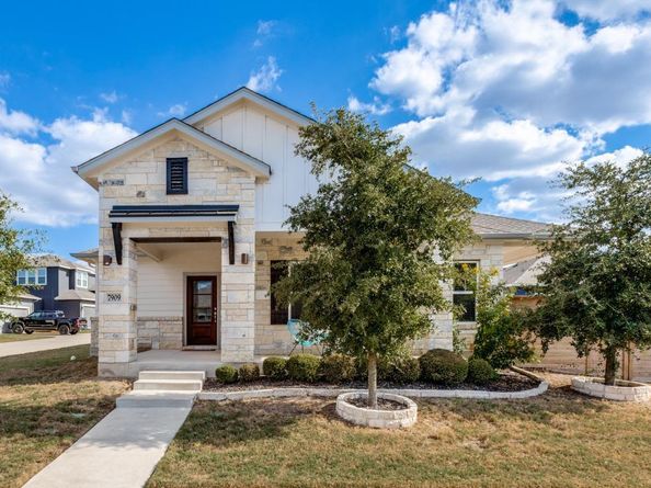 7909 Donnelley DR, Austin TX 78744