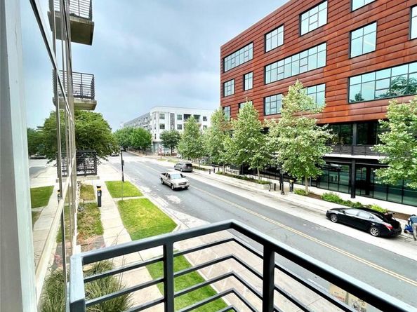 601 E Brushy ST 204, Austin TX 78702