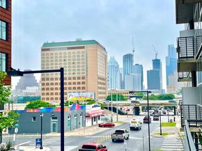 601 E Brushy ST 204, Austin TX 78702