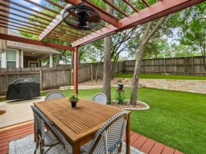 1121 Salem Park CT, Austin TX 78745