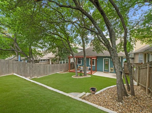 1121 Salem Park CT, Austin TX 78745