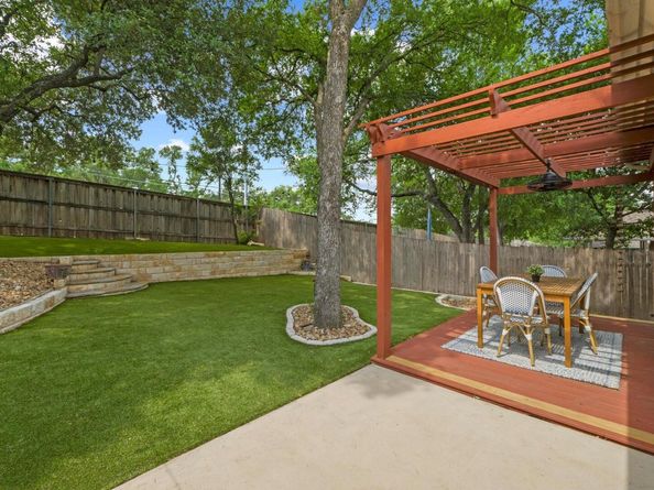 1121 Salem Park CT, Austin TX 78745