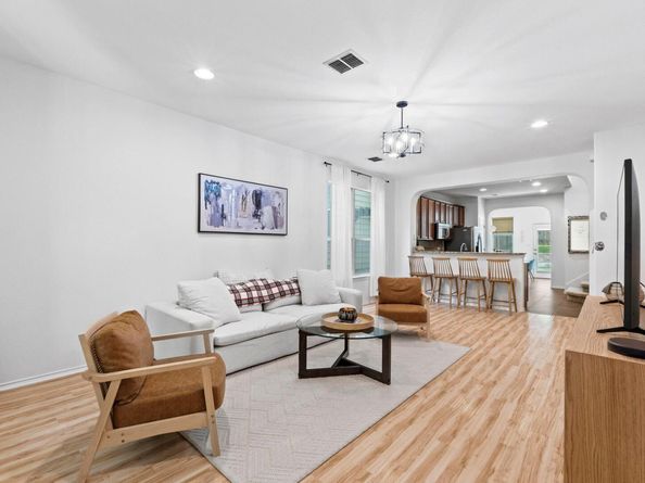 1121 Salem Park CT, Austin TX 78745