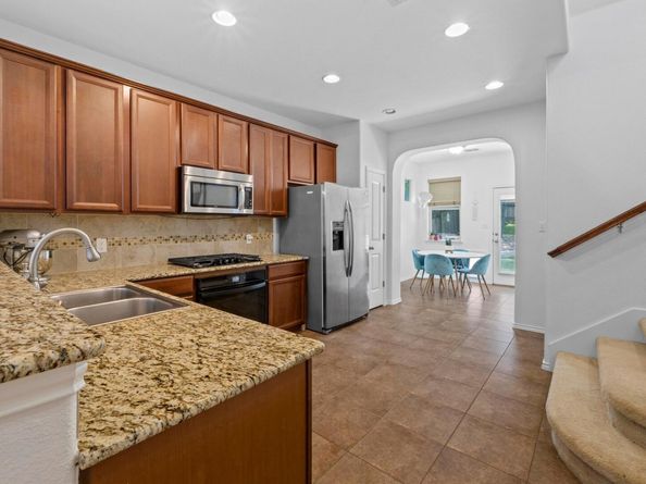 1121 Salem Park CT, Austin TX 78745