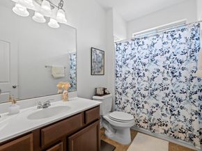 1121 Salem Park CT, Austin TX 78745