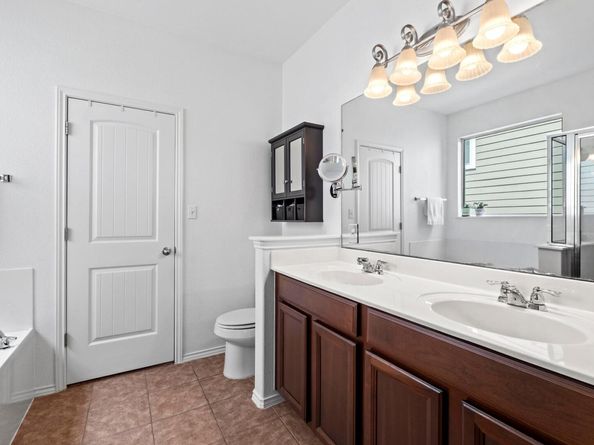 1121 Salem Park CT, Austin TX 78745