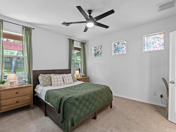 1121 Salem Park CT, Austin TX 78745