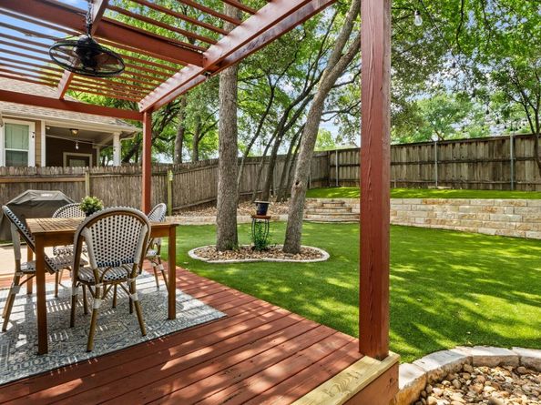 1121 Salem Park CT, Austin TX 78745