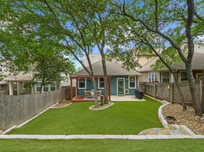 1121 Salem Park CT, Austin TX 78745