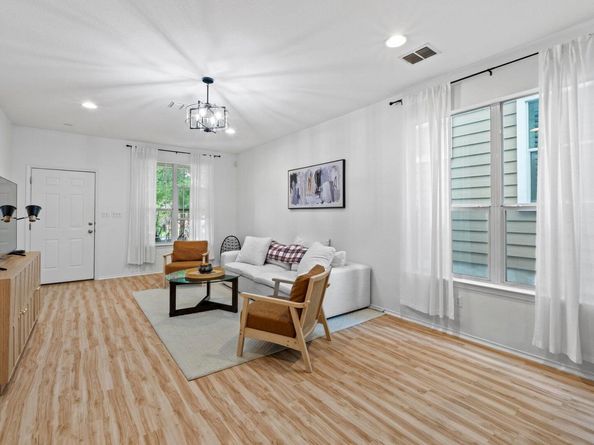 1121 Salem Park CT, Austin TX 78745