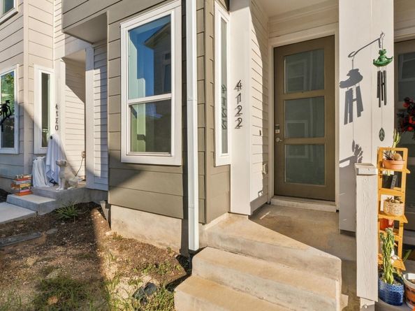 4122 S Margarita ST, Austin TX 78723
