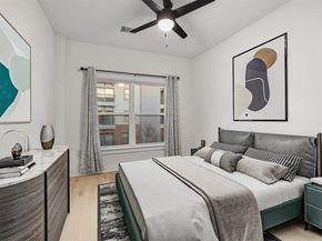 2500 Longview ST 418, Austin TX 78705