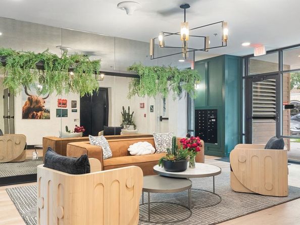 2500 Longview ST 418, Austin TX 78705