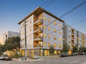 2500 Longview ST 418, Austin TX 78705