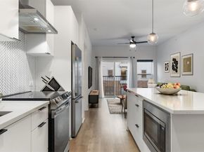 2500 Longview ST 418, Austin TX 78705