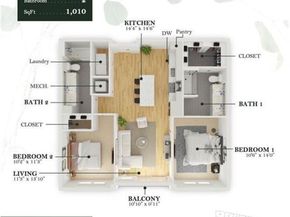 2500 Longview ST 418, Austin TX 78705