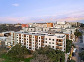 2500 Longview ST 418, Austin TX 78705