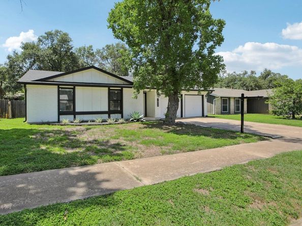 7808 Woodcroft DR, Austin TX 78749